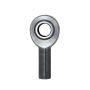 COMPETITION ENGINEERING COE6163 3/4x 3/4 LH Rod End Magnum Series