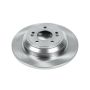 PowerStop JBR1376 AutoSpecialty Brake Rotor