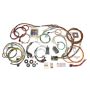 PAINLESS WIRING PWI20120 1965-66 Mustang Chassis Harness 22 Circuits
