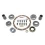 Yukon Gear & Axle YK T8.2-LOC Yukon Gear Master Overhaul Kit For 10-15 Toyota 4Runner/FJ Cruiser 8.2in Rear w/ Factory Locker