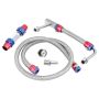 Spectre 2955 Spectre Dual Feed Fuel Line Kit