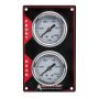 ALLSTAR PERFORMANCE ALL80170 Brake Bias Gauge Panel Vertical