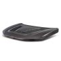 Seibon HD23HDCVR-TV-DS 2023 Honda Civic Type R TV-Styler Double Side Carbon Fiber Hood