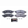 PowerStop PST-412 PowerStop - Track Day High-Performance Brake Pads