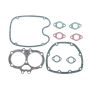 Athena P400078600650 62-73 BSA A65 Twin 650 Top End Gasket Kit