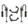 ICON 78724 11-19 GM HD 0-2in 2.5 PB Shock System w/Upper Control Arm