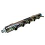 Exergy E06 10350 06-07 Chevrolet Duramax 6.6L LBZ New Stock Replacement Left Hand Fuel Rail