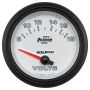 AutoMeter 7891 GAUGE, VOLTMETER, 2 5/8