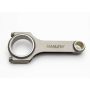 Manley 140548 Manley Connecting Rod-SBC 6.000 H BEAM