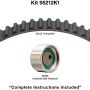 Dayco 95212K1 Timing Belt Kit