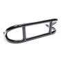 TRIPLE X RACE COMPONENTS TXRSC-BN-9276-BLK Front Bumper Stacked Sprint Car Black