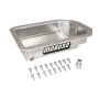 MOROSO MOR42031 Trans Pan - Billet Alm. Rail - GM 4L80E