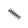 Bilstein 36227174 B3 OE Replacement - Coil Spring