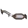 AB Catalytic 49111 Direct-Fit Catalytic Converter EPA (Federal)