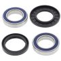 All Balls Racing 25-1415 01-11 Husqvarna CR125 Wheel Bearing Kit Front