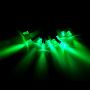 Oracle Lighting 5404-004 Single Wired LED, Green
