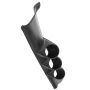 AutoMeter 22401 GAUGE MOUNT, A-PILLAR, FULL, TRIPLE, 2 1/16