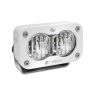 Baja Designs 480005WT S2 Pro White LED Auxiliary Light Pod