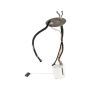 Bosch 67176 Bosch Fuel Pump Module Assembly
