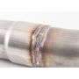 AWE Tuning Audi 8R 3.0T Non-Resonated Downpipes for Q5 / SQ5