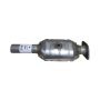 AB Catalytic 4490 Direct Fit Rear Catalytic Converter ( Non C.A.R.B. Compliant)