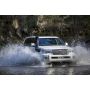 ARB 07-15 Toyota URJ200 PET 3UR-FE Snorkel Armax