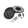 Competition Clutch 15026-2100 06-11 WRX Stage 2-Steelback Brass Plus Clutch Kit (Includes Steel Flywheel)