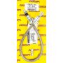 LOKAR LOK1211244 Anchor Tight Locking Dipstick 700-R4