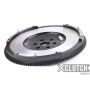 XCLUTCH XFMZ009C 06-07 Mazda Mazdaspeed 3 2.3L Turbo Chromoly Flywheel