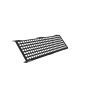Putco Small TEC Molle Mounting Plate for 20-21Jeep Gladiator - 18in W x 17.5in H (Fits 184500)