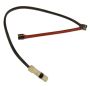 PowerStop SW-1515 Disc Brake Pad Wear Sensor