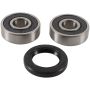Pivot Works PWFWK-H19-001 04-23 Honda CRF50F PW Front Wheel Bearing Kit