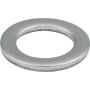 ALLSTAR PERFORMANCE ALL16150-25 1/4 AN Washers SS 25pk