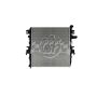 CSF 3818 Radiator