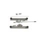 PRP Universal Seat Slider Only