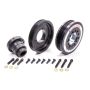 ATI PERFORMANCE ATI918047 Ford 5.0L 4V Harmonic Balancer SFI Mustang GT