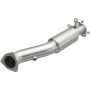 MagnaFlow Exhaust Products 5561477 California Direct-Fit Catalytic Converter