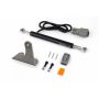 Haltech HT-011227 TH400 (Standard Case) Transmission Selector Position - Kit