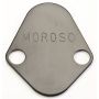 MOROSO MOR65392 BB Chevy F.P. Block-Off
