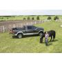Truxedo 297301 16-20 Nissan Titan w/o Track System 5ft 6in TruXport Bed Cover