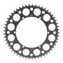 Ti22 PERFORMANCE TIP3841-53 600 Rear Sprocket 6.43in Bolt Circle 53T