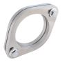 FORTLUFT 4401149 Exhaust Flange Connection Kit 3.00'' Stainless Steel