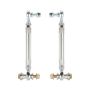 Carli CS-JEL-07-F Sway Bar End Links