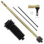 All Balls Racing 51-1046-R 2011 Can-Am Commander 800 STD Rack Tie Rod Kit - Right