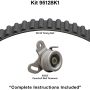 Dayco 95128K1 Timing Belt Kit