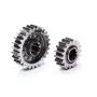 DIVERSIFIED MACHINE DMIFFQCG-23 Friction Fighter Quick Change Gears 23