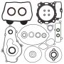 Vertex Pistons 811931 Vertex Gaskets 09-10 KTM SX 450 ATV Complete Gasket Kit w/ Oil Seals