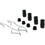 Stoptech 308.09720 Street Brake Pads