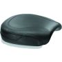 Mustang Motorcycle 76135 Mustang 05-08 Honda VTX1800F Sport Touring Passenger Seat - Black