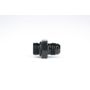 AEROMOTIVE AFS15606 Tapered Flare Fitting -6an to -6an